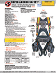 Deluxe Harness Manual 2021 - English