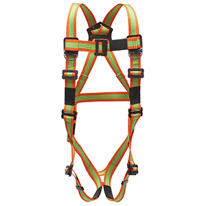 DiElectric Hardware Harness