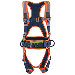 UltraViz Harness No Bags