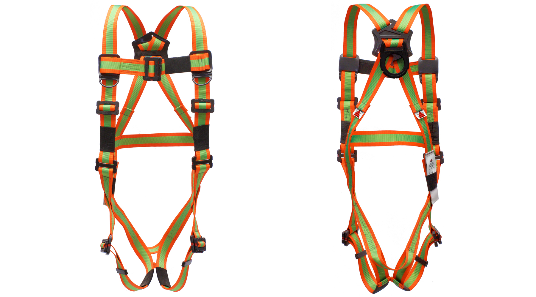 DiElectric Hardware Harness