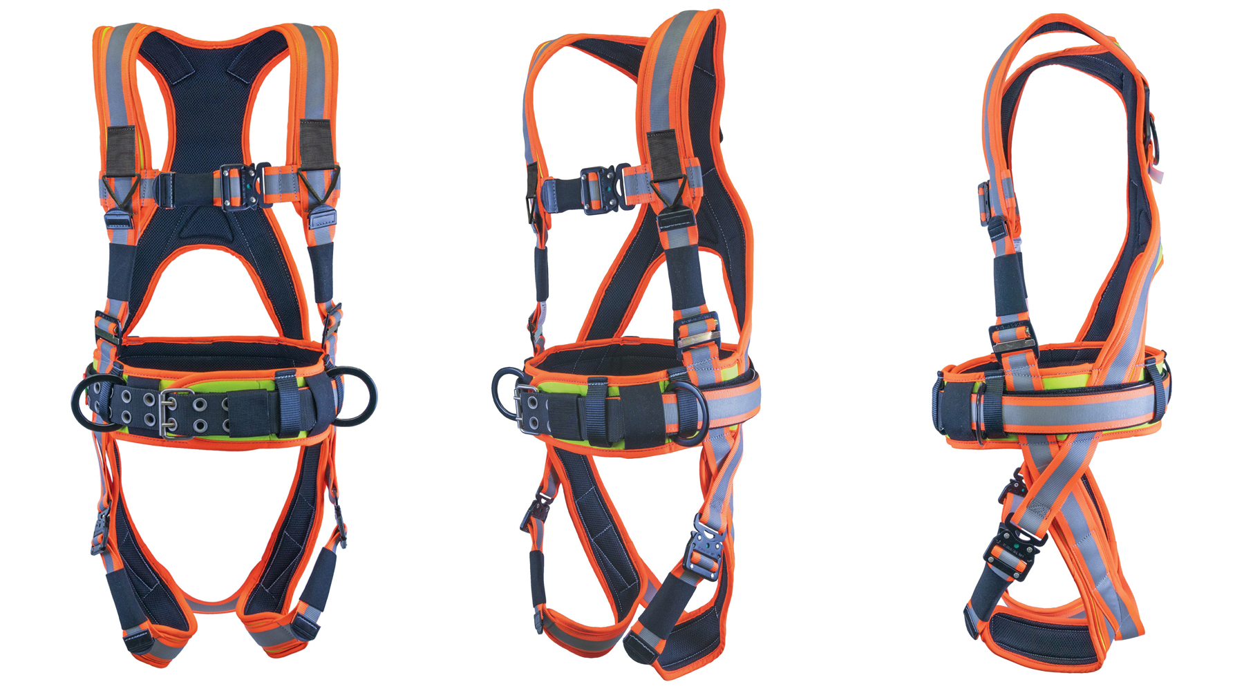 UltraViz Harness No Bags