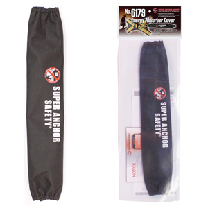 Energy Absorber Covers