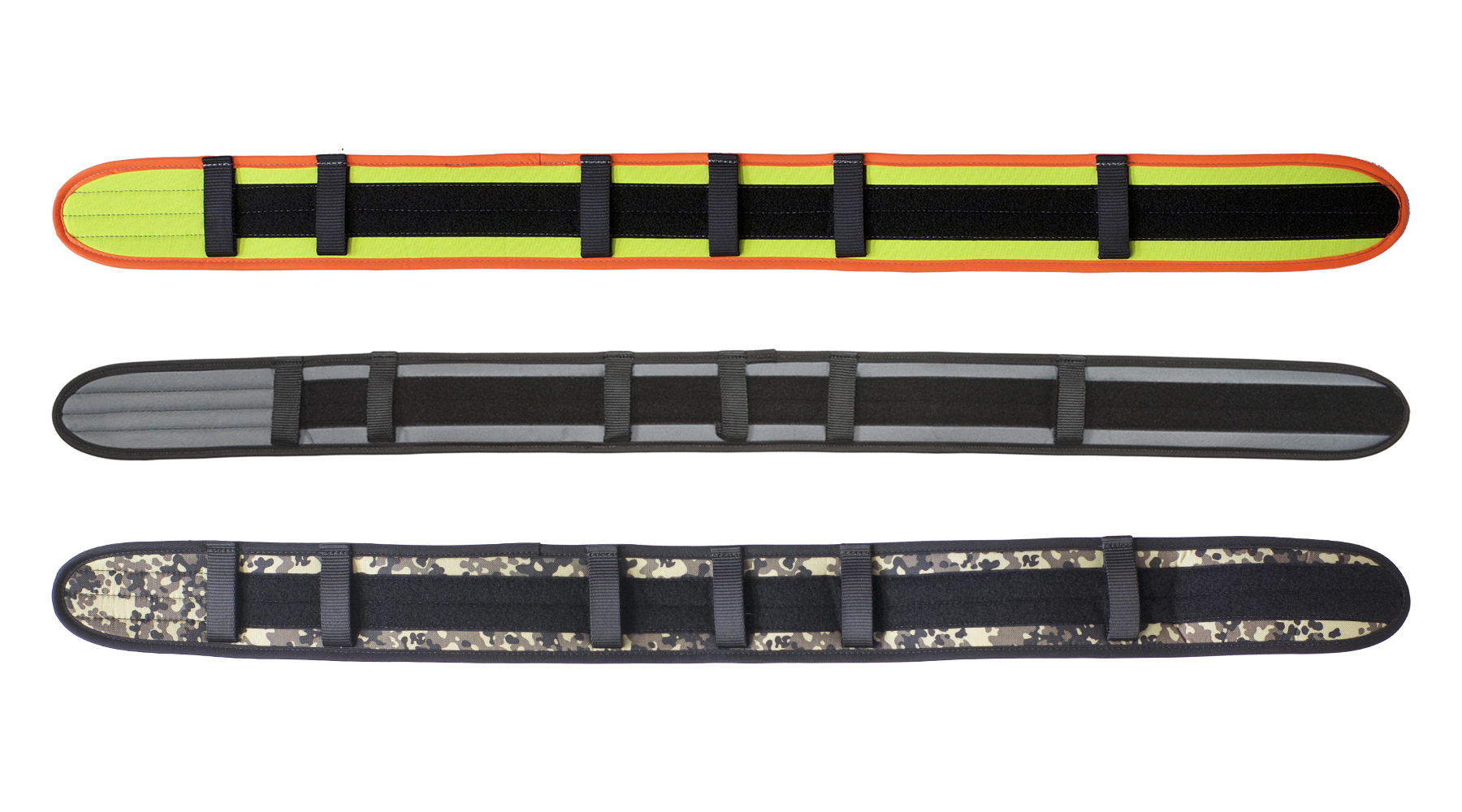 All-Pakka™ Waist Belts