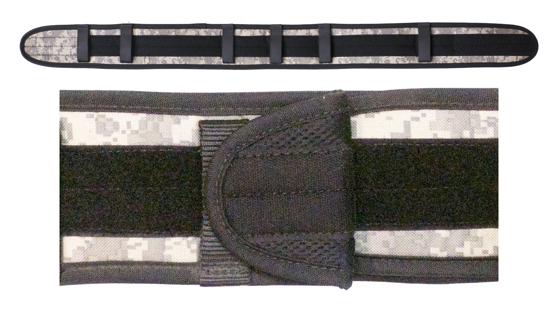 All-Pakka™ Waist Belts