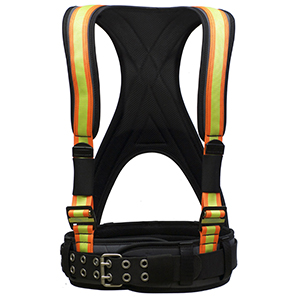 Tool Bag Carrier Without Tool Bags – 6301 Series