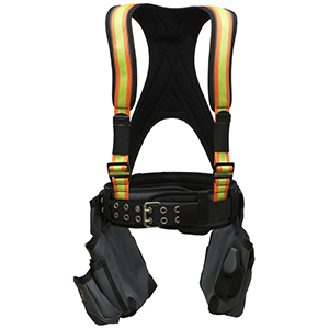 Tool Bag Carrier With Tool Bags - 6351 Series