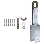 1022 - ARS 2x4 Anchor