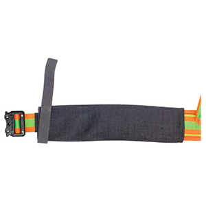 Connector sleeve