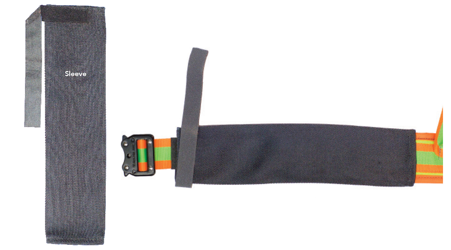 Connector Sleeve