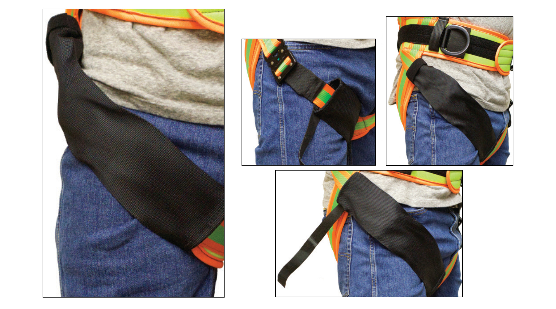 Connector Sleeve