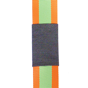 Elastic Webbing Keepers
