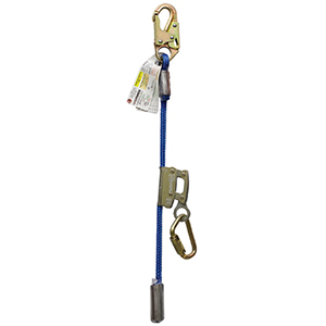 Adjustable Rope Lanyards