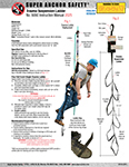 Trauma Suspension Ladder 2022