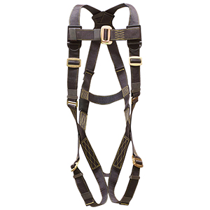 Arc Flash Harness