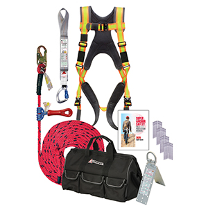 Deluxe Total Package Kit - 4003/4004 Series