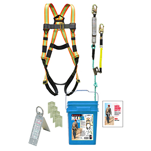 MAX-FA Safety Kits - 3302 Series