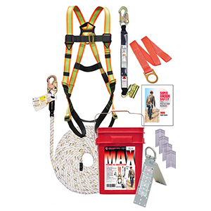 MAX Kit Hi-Viz Bucket – 3001 Series
