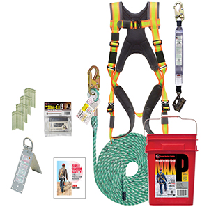 MAX-P Safety Kits - 3210 3211 Series