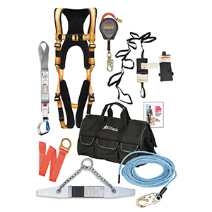 Professional Roof Loader Kit Built To Your Specifications