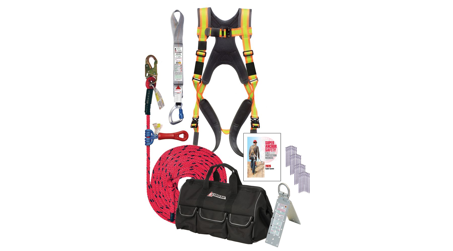 Deluxe Total Package - 4003/4004 Series