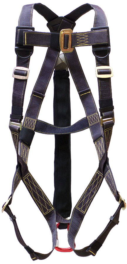 6174-EA Heat Resistant Harness