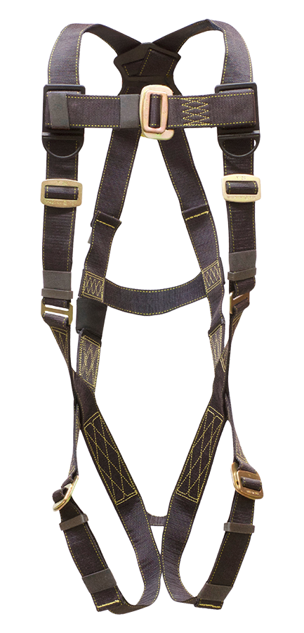 6174 Heat Resistant Harness