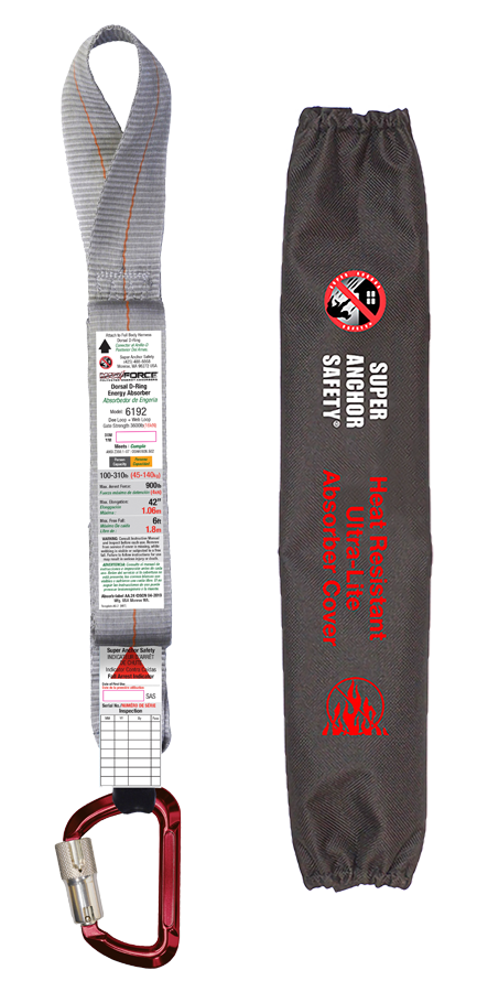 6179-HR2 - Heat Resistant Energy Absorber Cover